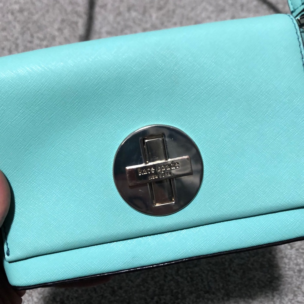 Kate Sade purse